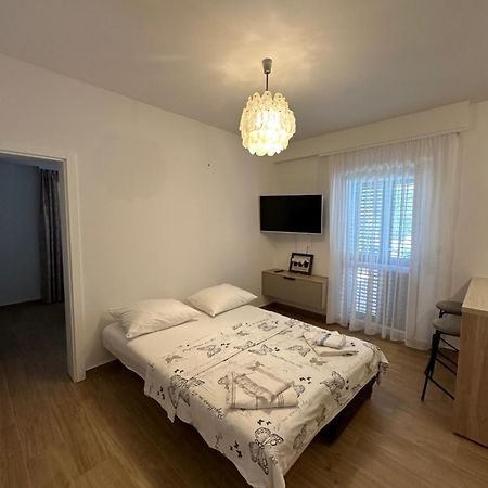 Apartmani Svemir 드라게 외부 사진