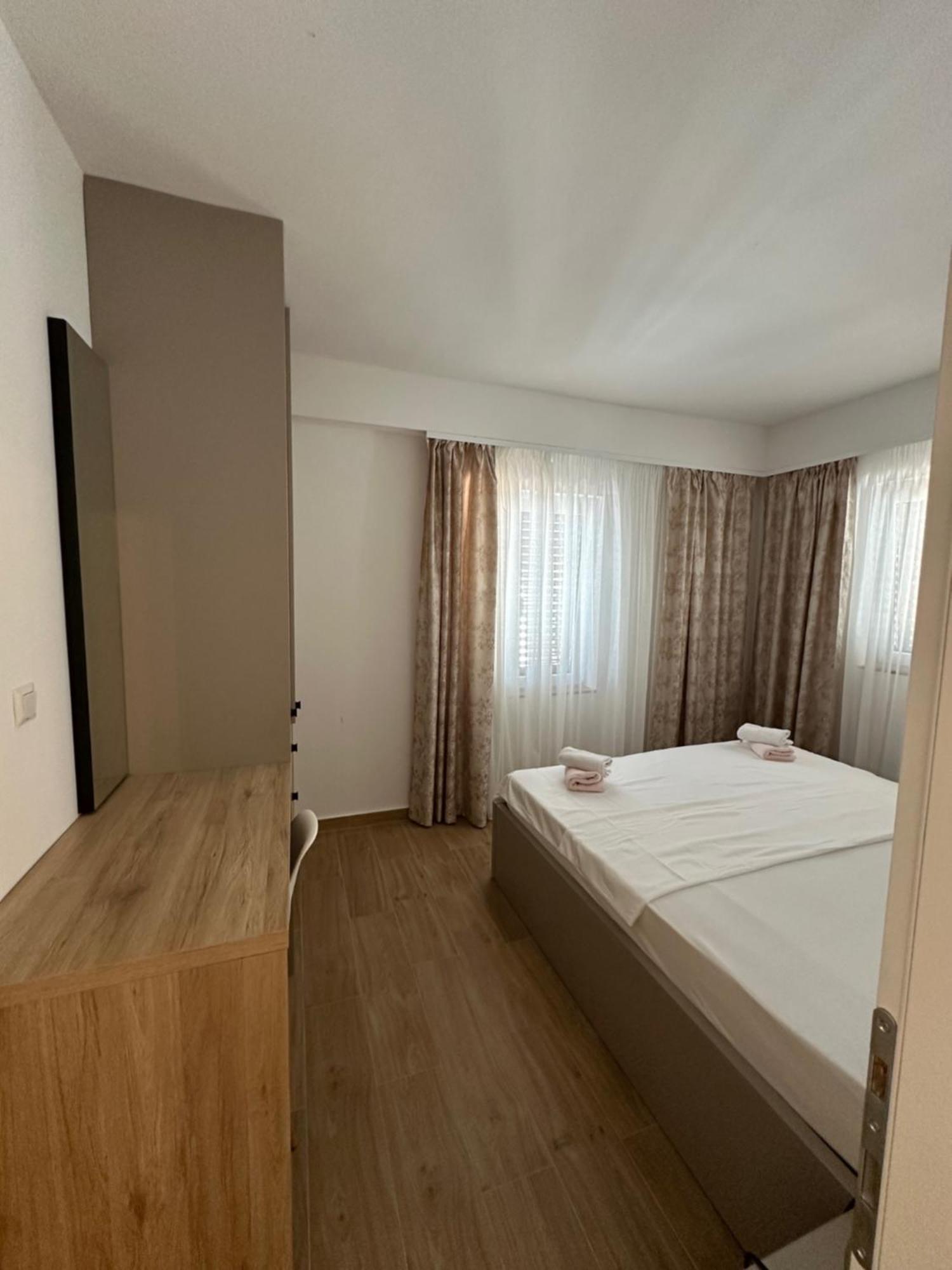 Apartmani Svemir 드라게 외부 사진