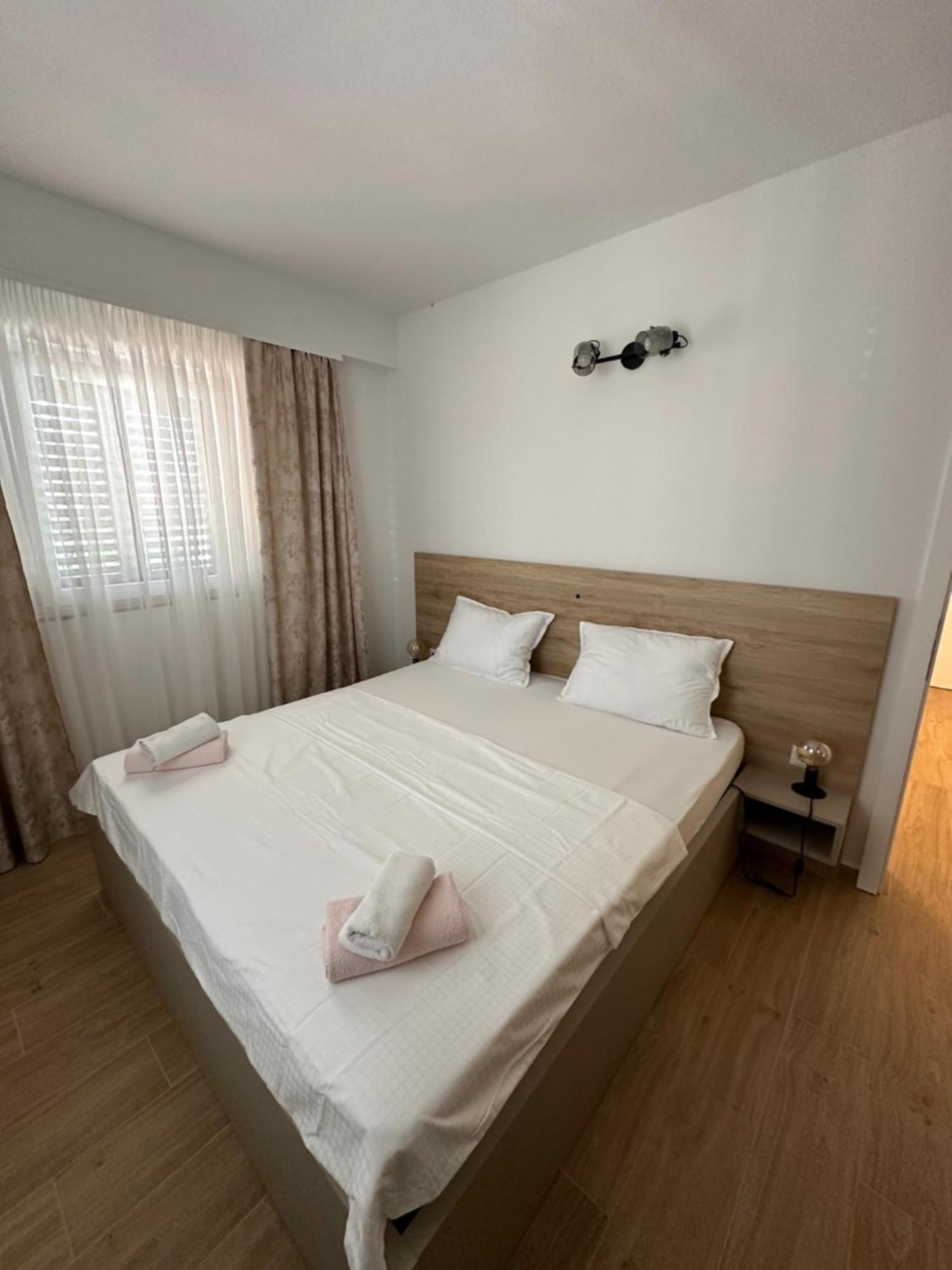 Apartmani Svemir 드라게 외부 사진